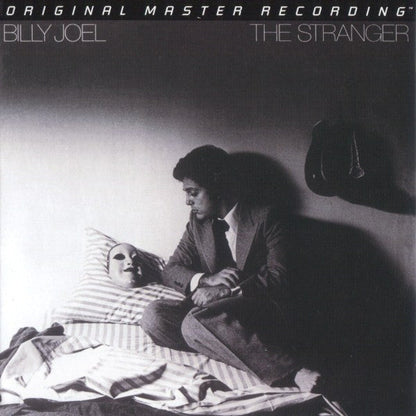 The Stranger (SACD - MFSL) | Mint (M) Mint (M)-