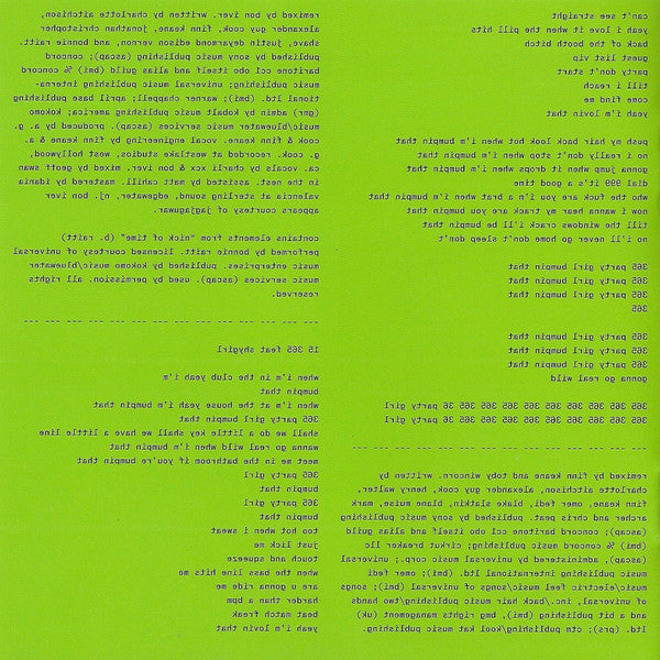 Charli XCX - Brat And It's Completely Different But Also Still Brat (CD) | Mint (M)-