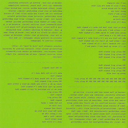 Charli XCX - Brat And It's Completely Different But Also Still Brat (CD) | Mint (M)-