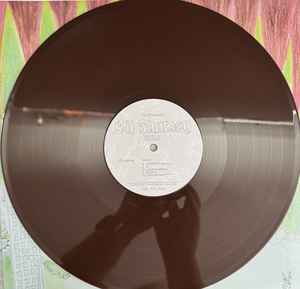 CHAEYOUNG (TWICE) - LIL FANTASY vol.1 (AVOCADO PIT VINYL) | Mint (M) Mint (M)-