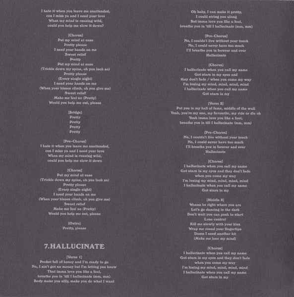Dua Lipa - Future Nostalgia (DIGIPACK CD) | Mint (M) Mint (M)-