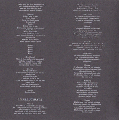Dua Lipa - Future Nostalgia (DIGIPACK CD) | Mint (M) Mint (M)-