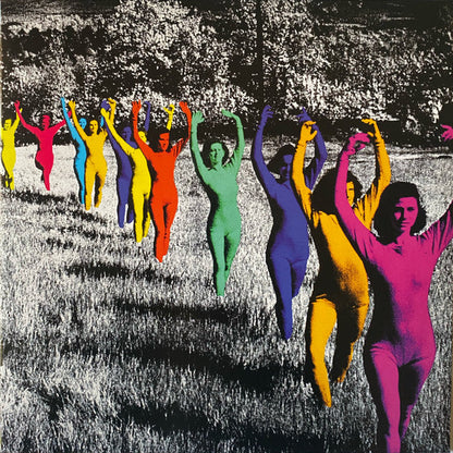 TV Girl - Death Of A Party Girl (VINYL) | Mint (M) Mint (M)-