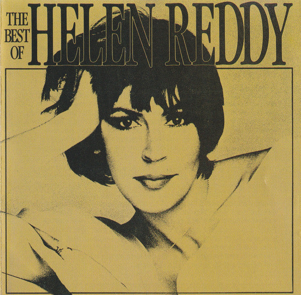 Helen Reddy - The Best Of Helen Reddy *CD* | Mint (M) Mint (M)-