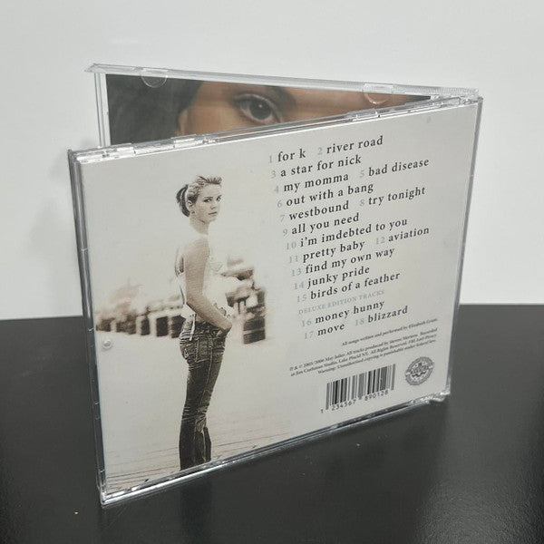 Sirens (CD - UNOFFICIAL) | Mint (M) Mint (M)-