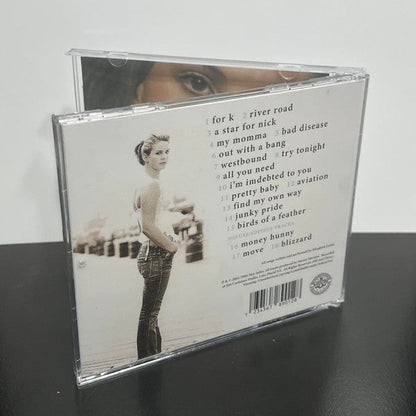 Sirens (CD - UNOFFICIAL) | Mint (M) Mint (M)-