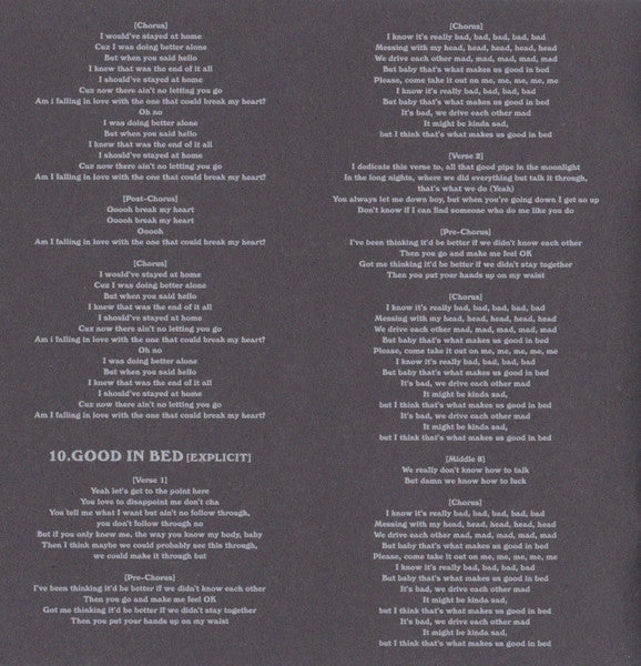 Dua Lipa - Future Nostalgia (DIGIPACK CD) | Mint (M) Mint (M)-