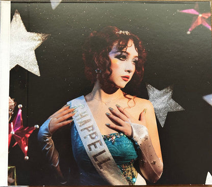 Chappell Roan - The Rise And Fall Of A Midwest Princess (CD) | Mint (M) Mint (M)-