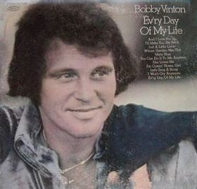 Bobby Vinton - Ev'ry Day Of My Life | Mint (M) Mint (M)-