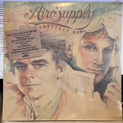 Greatest Hits *SEALED* | Mint (M) Mint (M)-
