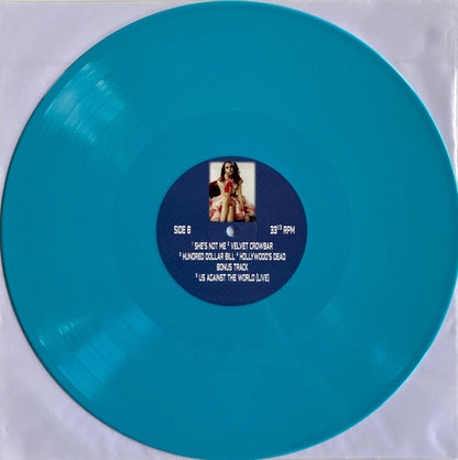 Lana Del Rey - Born To Die (B-Sides And Outtakes)(VINYL) | Mint (M) Mint (M)-