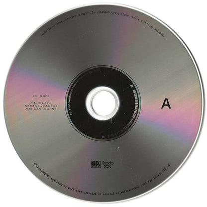 Charli XCX - Brat And It's Completely Different But Also Still Brat (CD) | Mint (M)-