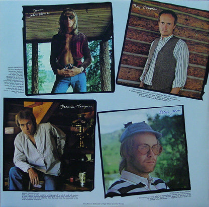Rock Of The Westies *SEALED* | Mint (M) Near Mint (NM)-