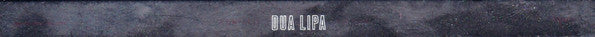 Dua Lipa - Dua Lipa (CD) | Mint (M) Mint (M)-