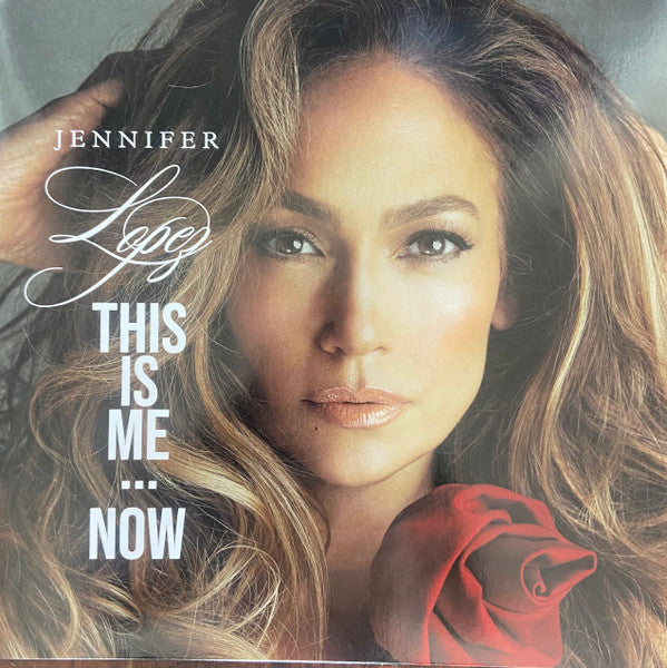 Jennifer Lopez - This Is Me... Now (VINYL) | Mint (M) Mint (M)-