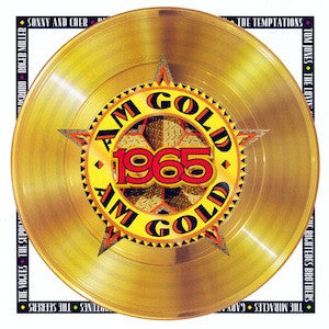 AM Gold 1965 *CD* | Mint (M) Mint (M)-