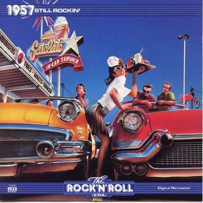 1957 Still Rockin' *CD* | Mint (M) Mint (M)-