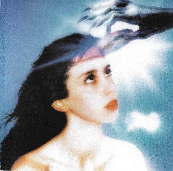 Magdalena Bay - Imaginal Disk (CD) | Mint (M) Mint (M)-