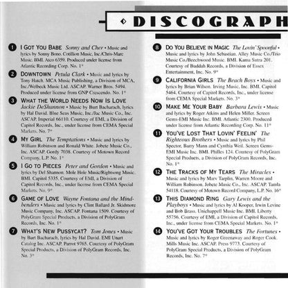 AM Gold 1965 *CD* | Mint (M) Mint (M)-