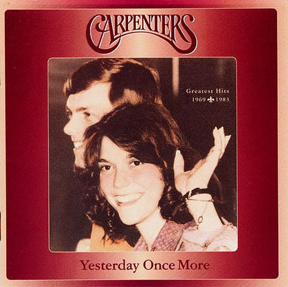 Yesterday Once More *CD* | Mint (M) Mint (M)-