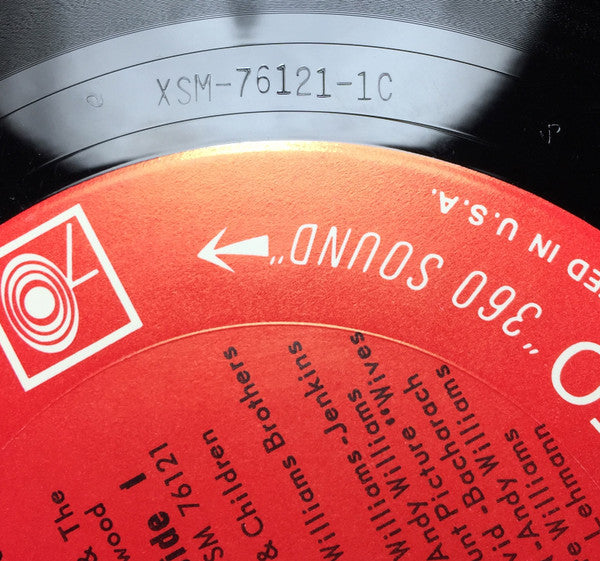 The Wonderful World Of Andy Williams | Mint (M) Near Mint (NM)-