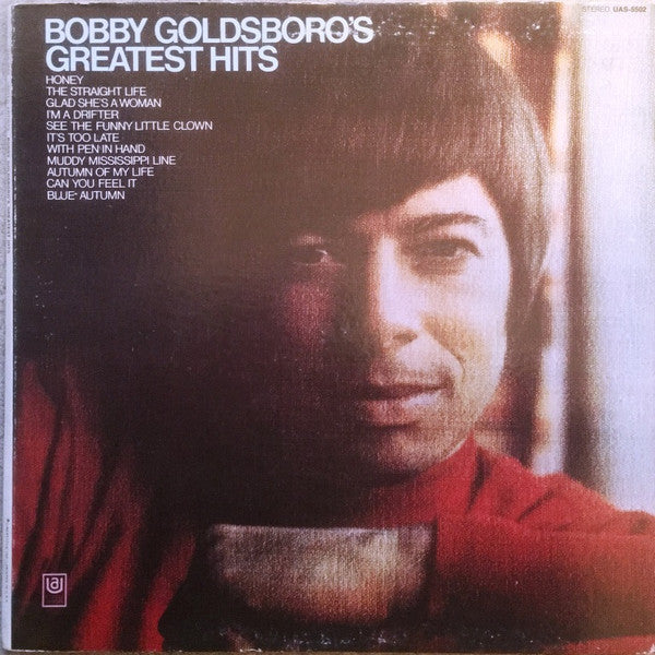 Bobby Goldsboro's Greatest Hits *SEALED* | Mint (M) Mint (M)-