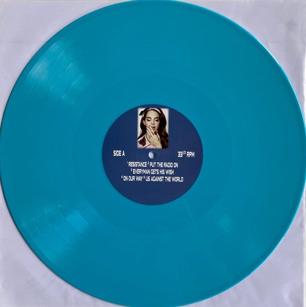 Lana Del Rey - Born To Die (B-Sides And Outtakes)(VINYL) | Mint (M) Mint (M)-