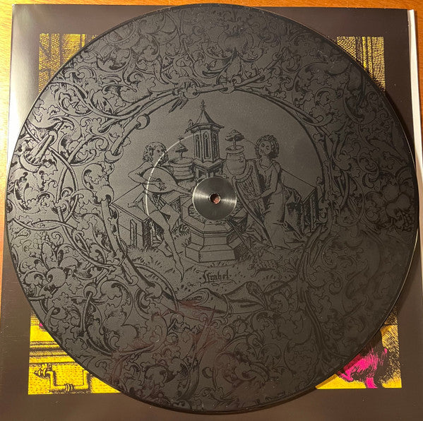 TV GIRL & JORDANA - Summer's Over (VINYL) | Mint (M) Mint (M)-