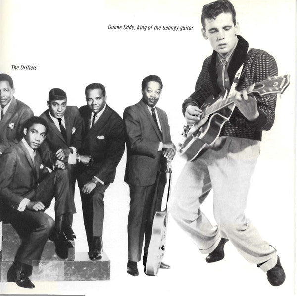 1959 Still Rockin' *CD* | Mint (M) Mint (M)-