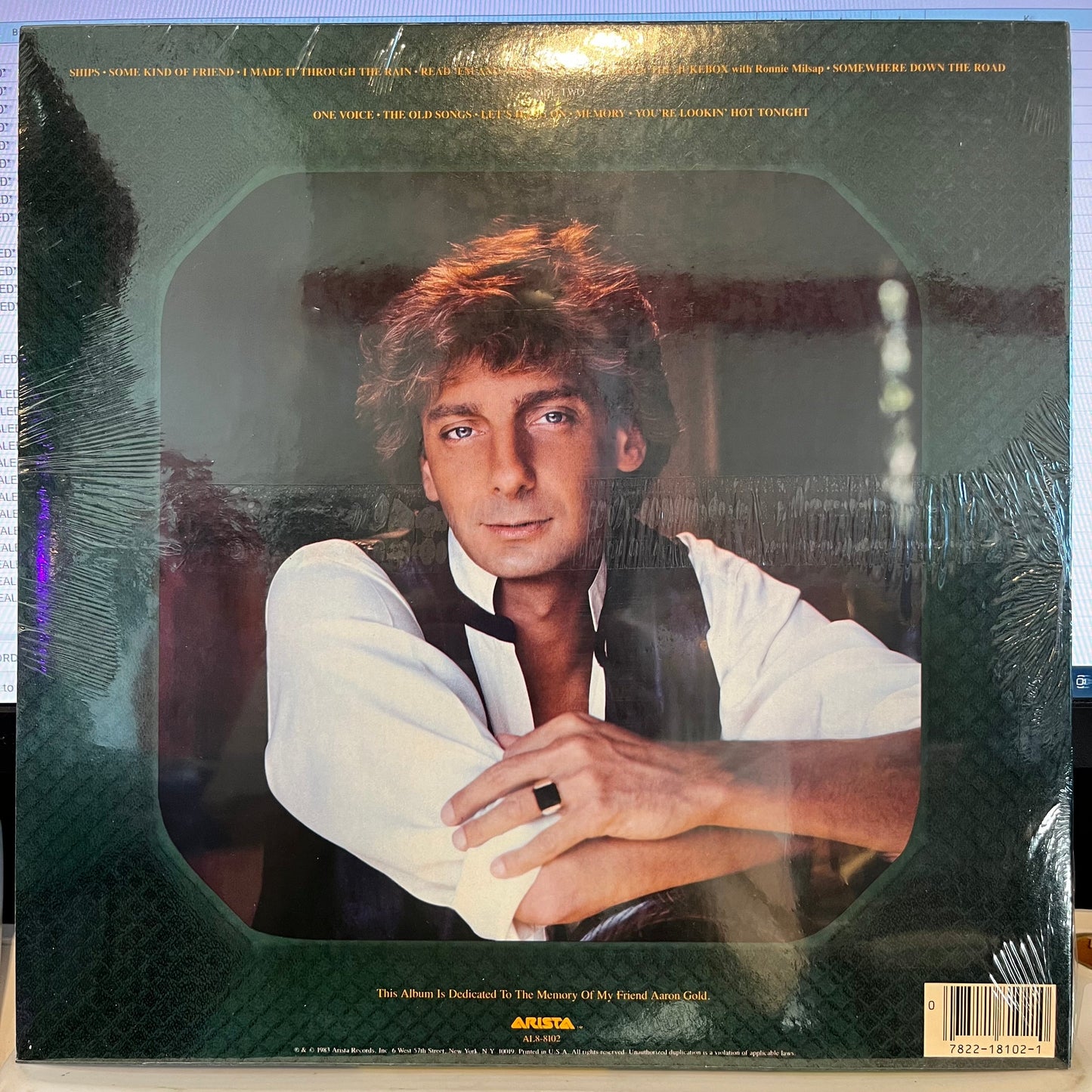 Greatest Hits Vol. II *SEALED* | Mint (M) Mint (M)-