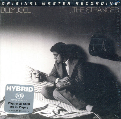 The Stranger (SACD - MFSL) | Mint (M) Mint (M)-
