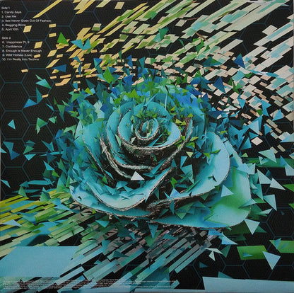 Beautiful Garbage *BOX SET* | Mint (M) Mint (M)-