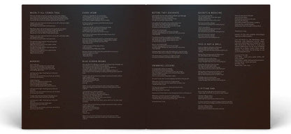 Lanterns On The Lake - Spook The Herd (VINYL) | Mint (M) Mint (M)-