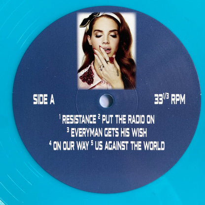 Lana Del Rey - Born To Die (B-Sides And Outtakes)(VINYL) | Mint (M) Mint (M)-
