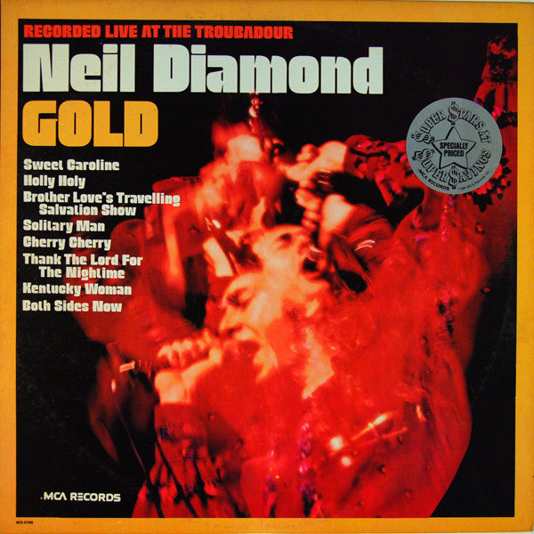 Gold *SEALED* | Mint (M) Near Mint (NM)-