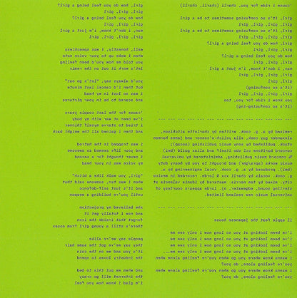 Charli XCX - Brat And It's Completely Different But Also Still Brat (CD) | Mint (M)-