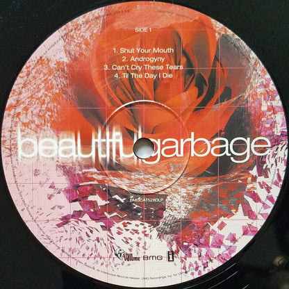 Beautiful Garbage *BOX SET* | Mint (M) Mint (M)-