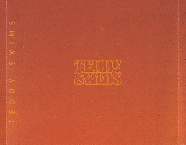Teddy Swims - I've Tried Everything But Therapy (Part I)(CD) | Mint (M) Mint (M)-