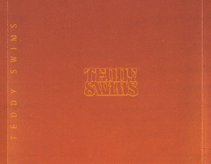 Teddy Swims - I've Tried Everything But Therapy (Part I)(CD) | Mint (M) Mint (M)-