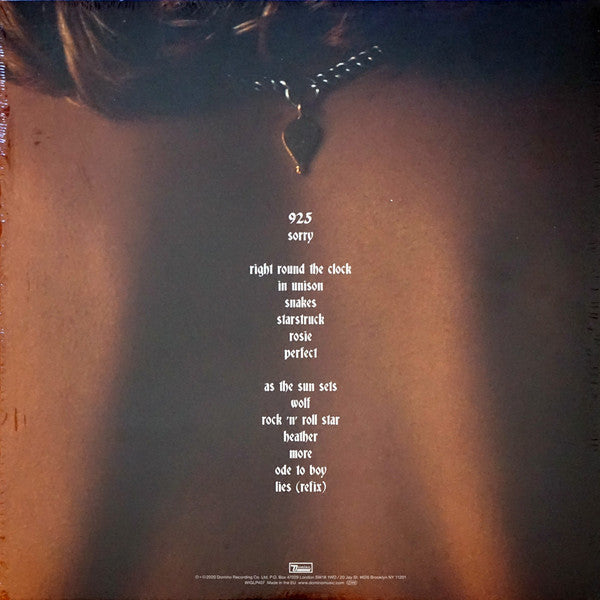 925 (VINYL) | Mint (M) Mint (M)-