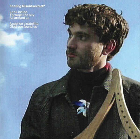 Magdalena Bay - Imaginal Disk (CD) | Mint (M) Mint (M)-