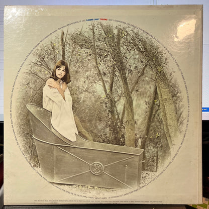 Claudine Longet - Colours (VINYL) | Mint (M) Mint (M)-