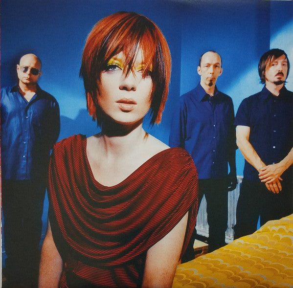 Beautiful Garbage *BOX SET* | Mint (M) Mint (M)-
