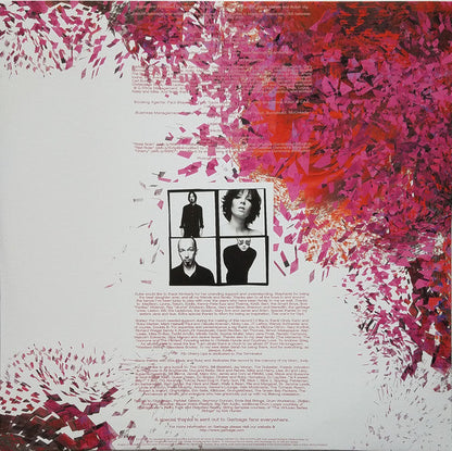 Beautiful Garbage *BOX SET* | Mint (M) Mint (M)-