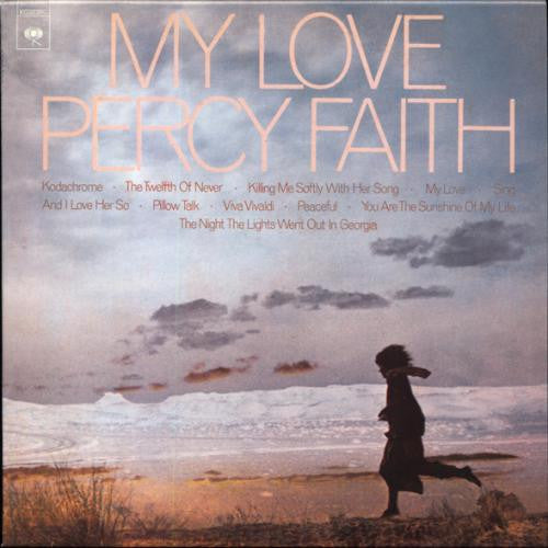 My Love | Mint (M) Near Mint (NM)-