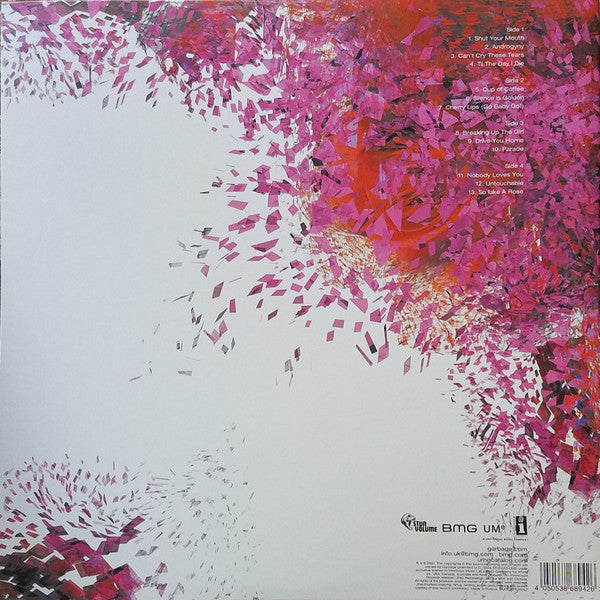 Beautiful Garbage *BOX SET* | Mint (M) Mint (M)-