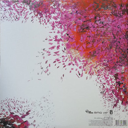 Beautiful Garbage *BOX SET* | Mint (M) Mint (M)-