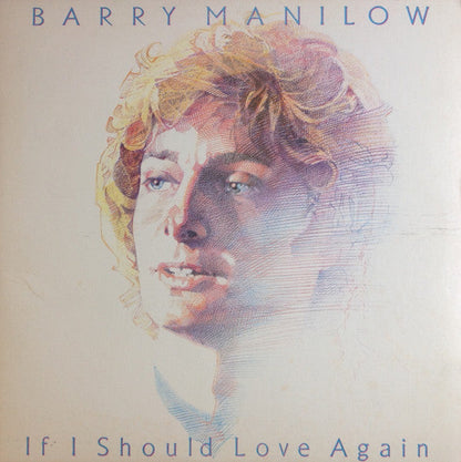 If I Should Love Again *SEALED* | Mint (M) Mint (M)-