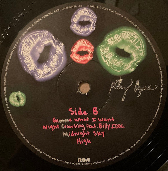 Plastic Hearts (2xVINYL) | Mint (M) Mint (M)-
