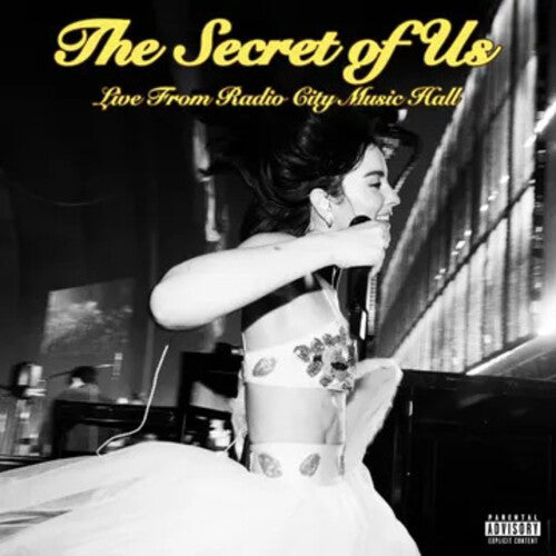 Live From Radio City Music Hall (2025 RSD Exclusive) | Mint (M) Mint (M)-